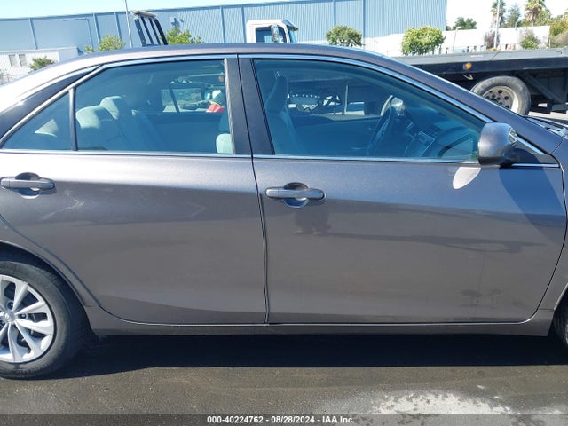 Toyota CAMRY LE 2017 4T1BF1FK9HU307947 Image 14