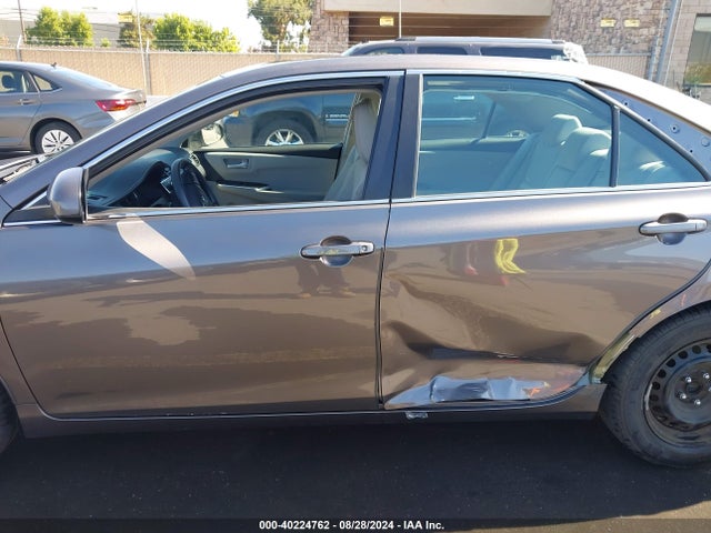 Toyota CAMRY LE 2017 4T1BF1FK9HU307947 Image 15