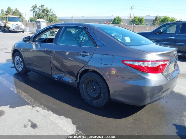 Toyota CAMRY LE 2017 4T1BF1FK9HU307947 Image 3
