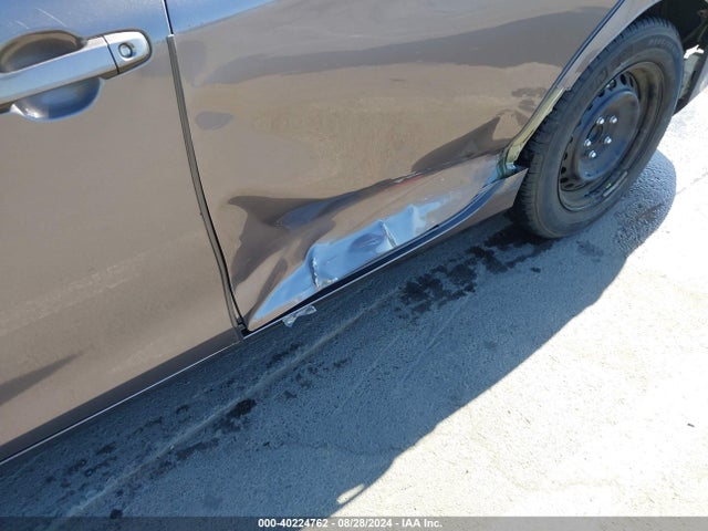 Toyota CAMRY LE 2017 4T1BF1FK9HU307947 Image 6