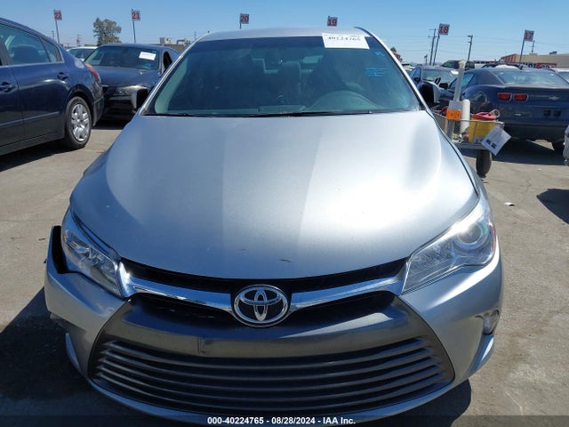 Toyota CAMRY LE 2017 4T1BF1FK6HU757555 Image 13