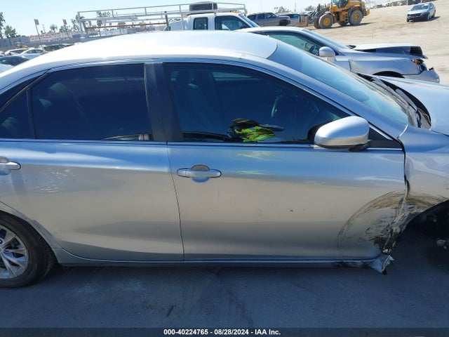 Toyota CAMRY LE 2017 4T1BF1FK6HU757555 Image 14