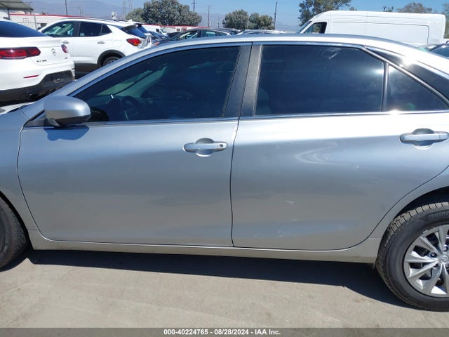 Toyota CAMRY LE 2017 4T1BF1FK6HU757555 Image 15