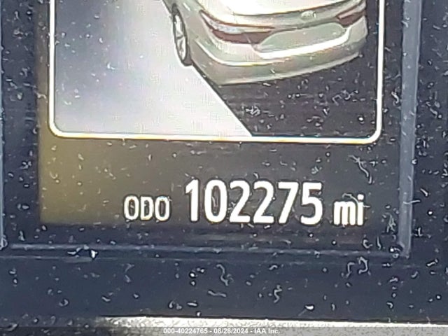 Toyota CAMRY LE 2017 4T1BF1FK6HU757555 Image 16