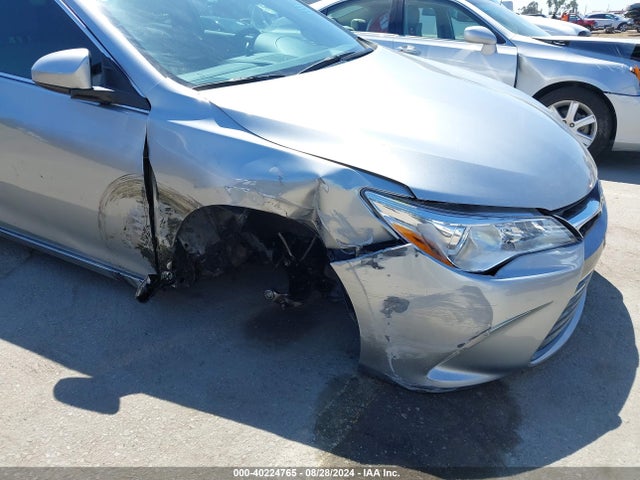 Toyota CAMRY LE 2017 4T1BF1FK6HU757555 Image 6