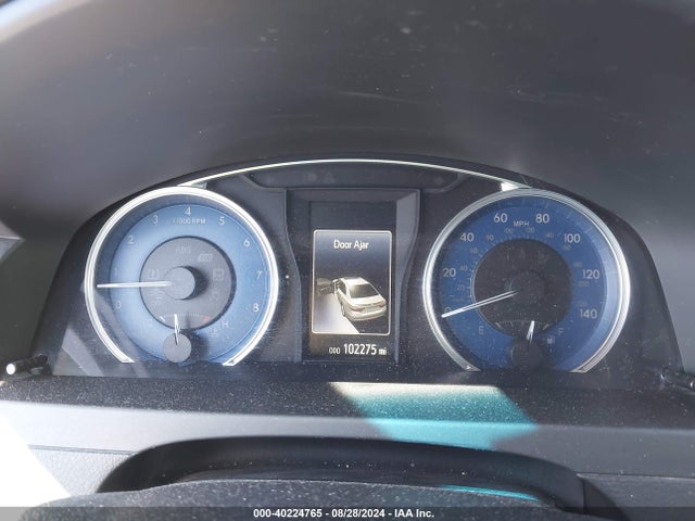 Toyota CAMRY LE 2017 4T1BF1FK6HU757555 Image 7
