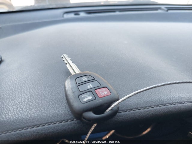 Toyota COROLLA LE 2016 2T1BURHE8GC547132 Image 11