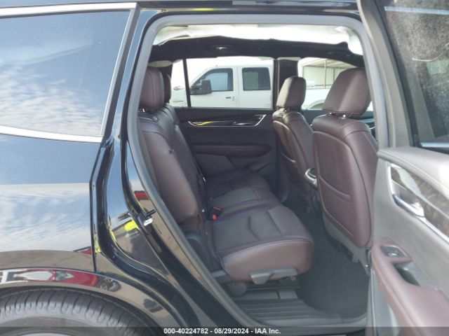1GYKPCRS2LZ156335 Cadillac Xt6 Fwd Premium Luxury