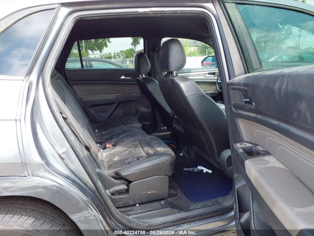 1V2LC2CA3PC224228 Volkswagen Atlas Cross Sport 2.0t Se