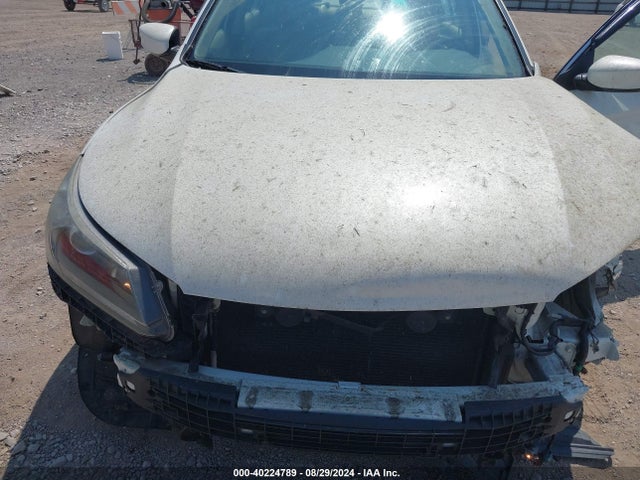 Honda ACCORD LX 2015 1HGCR2F3XFA174372 Image 10