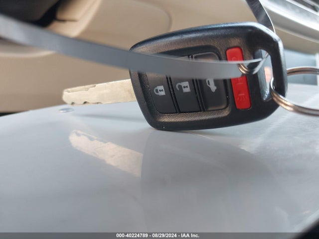Honda ACCORD LX 2015 1HGCR2F3XFA174372 Image 11