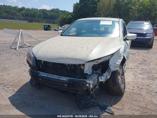 Honda ACCORD LX 2015 1HGCR2F3XFA174372 Image 6