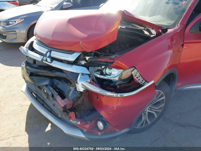 2016 MITSUBISHI OUTLANDER JA4AD3A30GZ001068 Photo 5