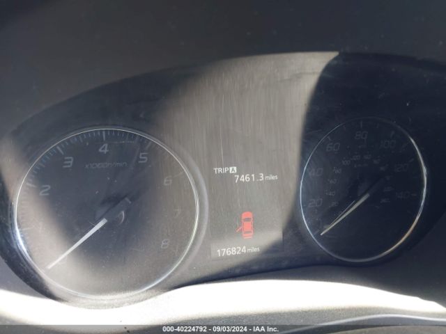 2016 MITSUBISHI OUTLANDER JA4AD3A30GZ001068 Photo 6