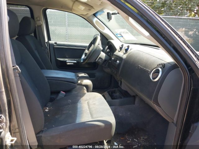 2006 MITSUBISHI RAIDER 1Z7HC28K36S582205 Photo 4