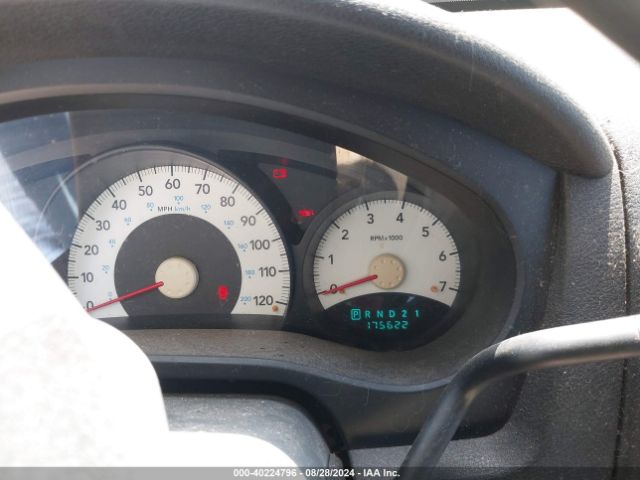 2006 MITSUBISHI RAIDER 1Z7HC28K36S582205 Photo 6