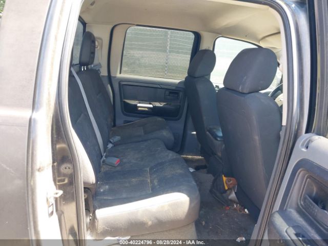 2006 MITSUBISHI RAIDER 1Z7HC28K36S582205 Photo 7