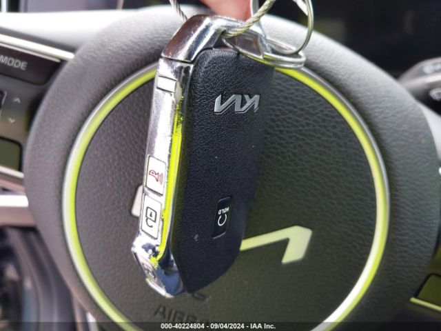 5XYK6CAF2PG023554 KIA Sportage X-line