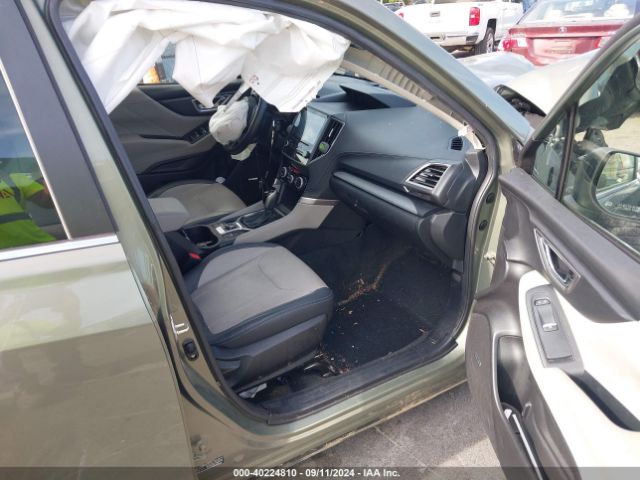 JF2SKAUC8LH585611 Subaru Forester Limited