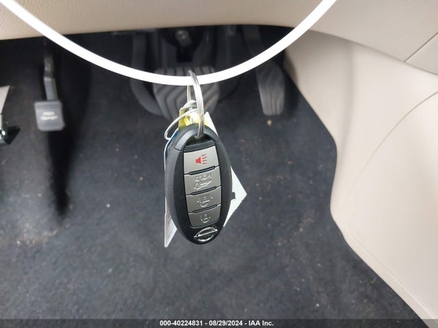 Nissan Rogue Sl 2016 5N1AT2MV8GC866935 Image 11