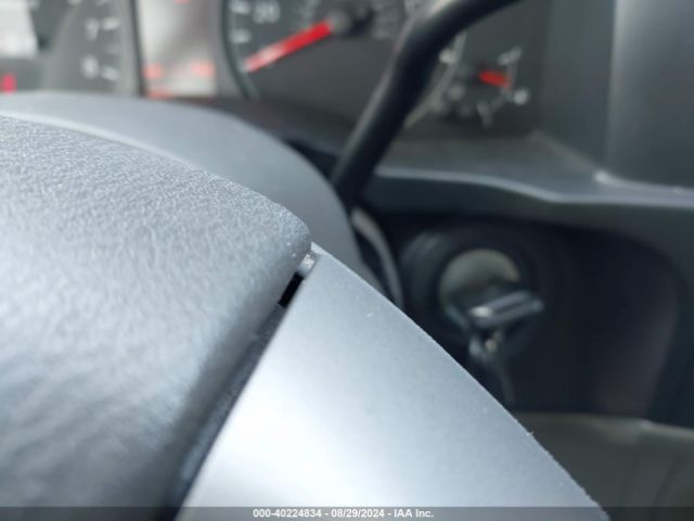 5BZAF0AA1JN853375 Nissan Nv Passenger Nv3500 Hd Sl V8