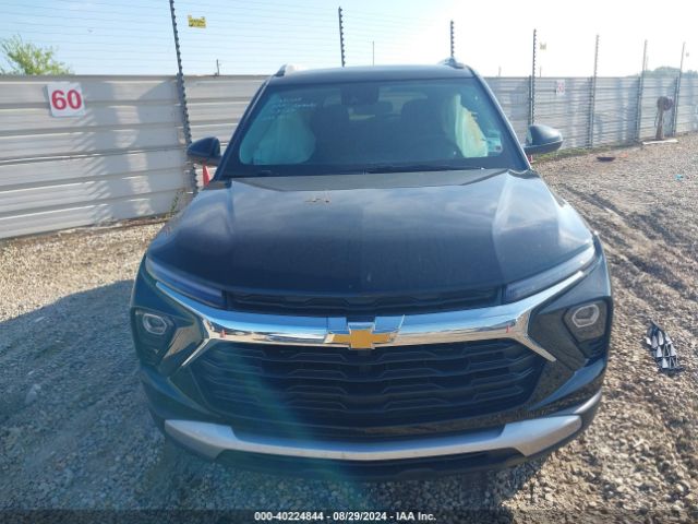 KL79MPS29RB084093 Chevrolet Trailblazer Fwd Lt