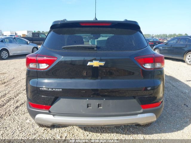 KL79MPS29RB084093 Chevrolet Trailblazer Fwd Lt