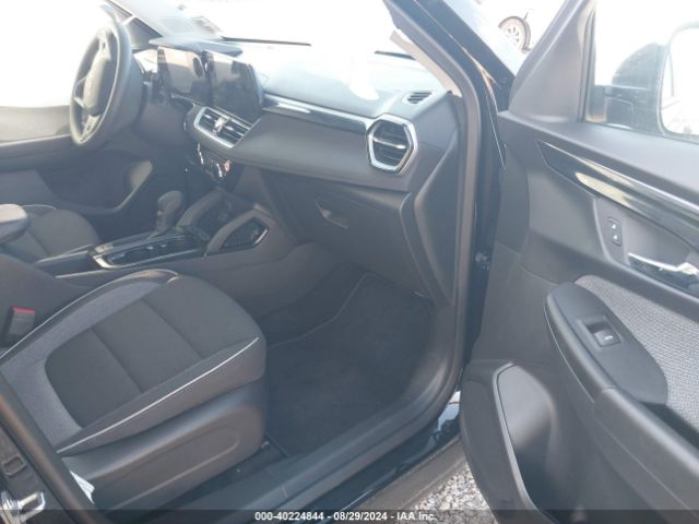 KL79MPS29RB084093 Chevrolet Trailblazer Fwd Lt