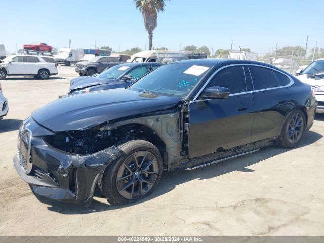 WBY43AW01RFS85869 BMW I4 Edrive35