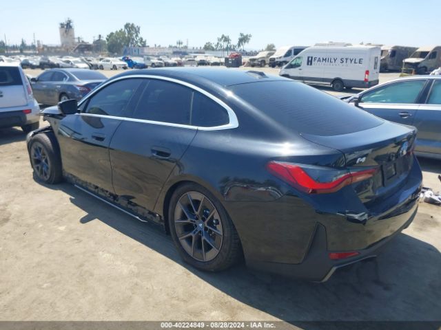 WBY43AW01RFS85869 BMW I4 Edrive35