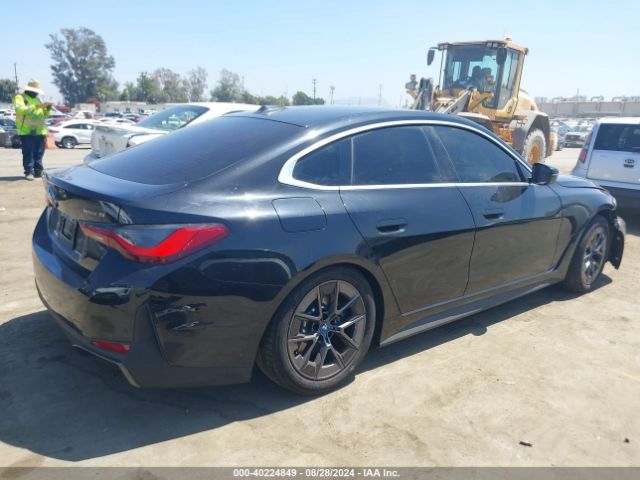 WBY43AW01RFS85869 BMW I4 Edrive35
