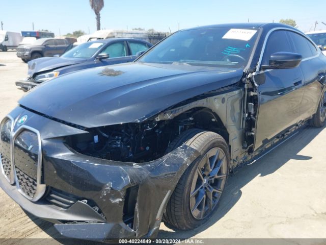 WBY43AW01RFS85869 BMW I4 Edrive35