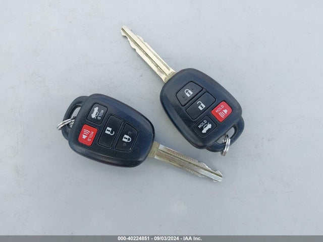Toyota Corolla S/s Plus/s Premium 2015 5YFBURHE0FP316935 Image 11
