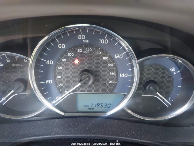 Toyota COROLLA LE 2015 5YFBURHE2FP281301 Image 7