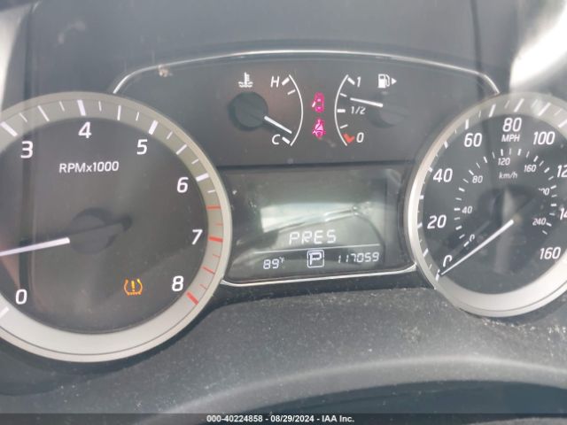 3N1AB7AP3FY321762 Nissan SENTRA SR