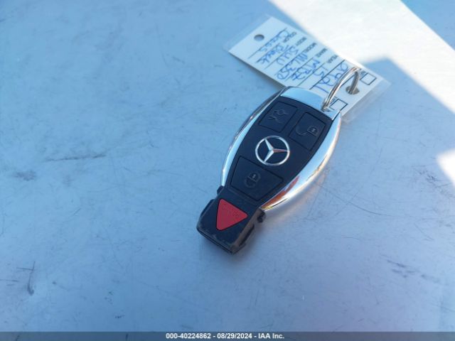 4JGDA5HB9FA501629 Mercedes-Benz Ml 350 4matic