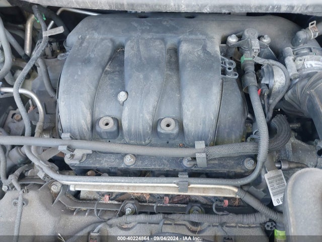 Ford Explorer Limited 2014 1FM5K8F80EGA00649 Image 10