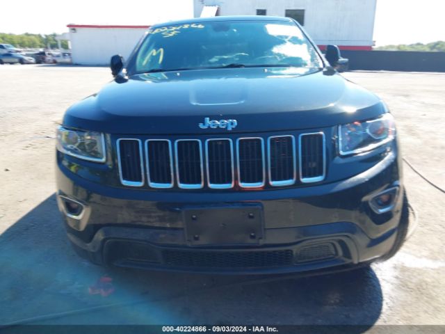 1C4RJFAG6FC675975 Jeep Grand Cherokee Laredo