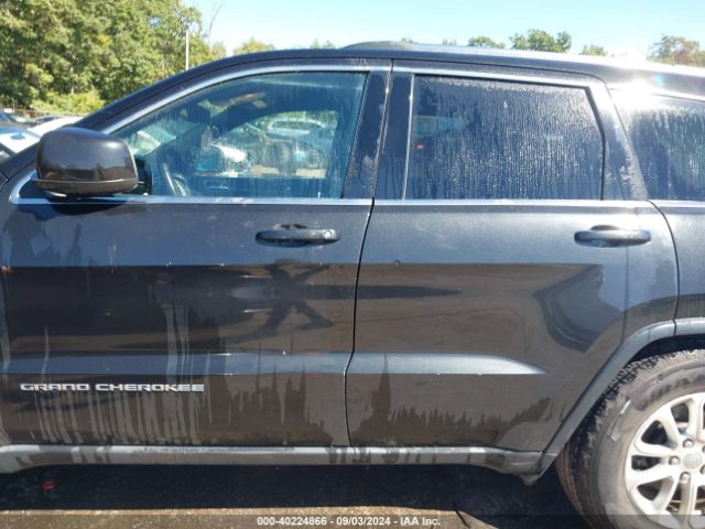 1C4RJFAG6FC675975 Jeep Grand Cherokee Laredo