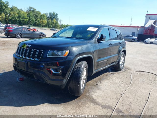 1C4RJFAG6FC675975 Jeep Grand Cherokee Laredo