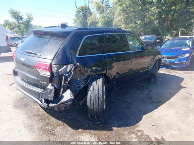 1C4RJFAG6FC675975 Jeep Grand Cherokee Laredo
