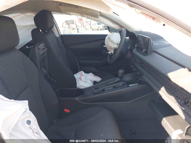 Honda ACCORD LX 2024 1HGCY1F28RA014418 Image 5