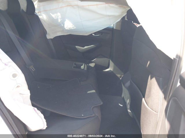 Honda ACCORD LX 2024 1HGCY1F28RA014418 Image 8