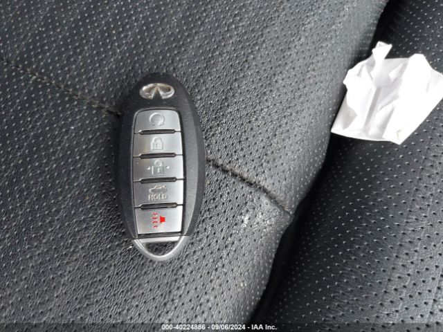 JN1EV7APXJM590913 Infiniti Q50 3.0t Sport