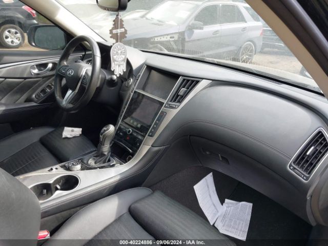 JN1EV7APXJM590913 Infiniti Q50 3.0t Sport