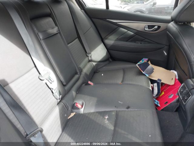 JN1EV7APXJM590913 Infiniti Q50 3.0t Sport