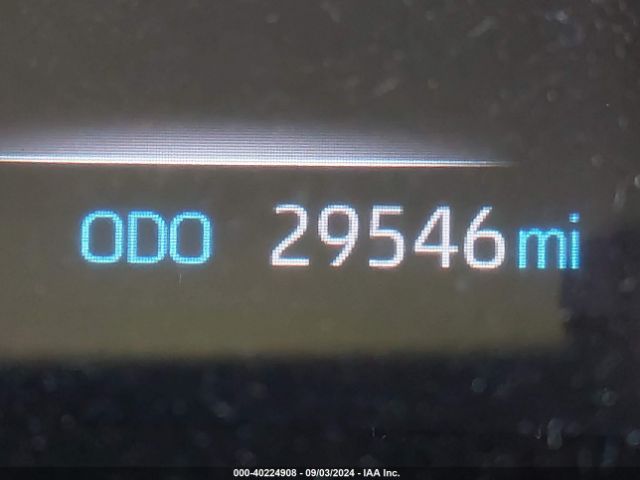 2T3W1RFV1NC197991 Toyota Rav4 Xle