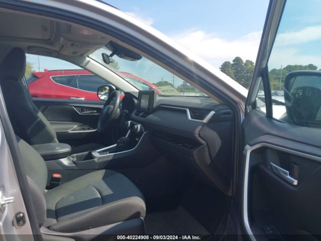 2T3W1RFV1NC197991 Toyota Rav4 Xle