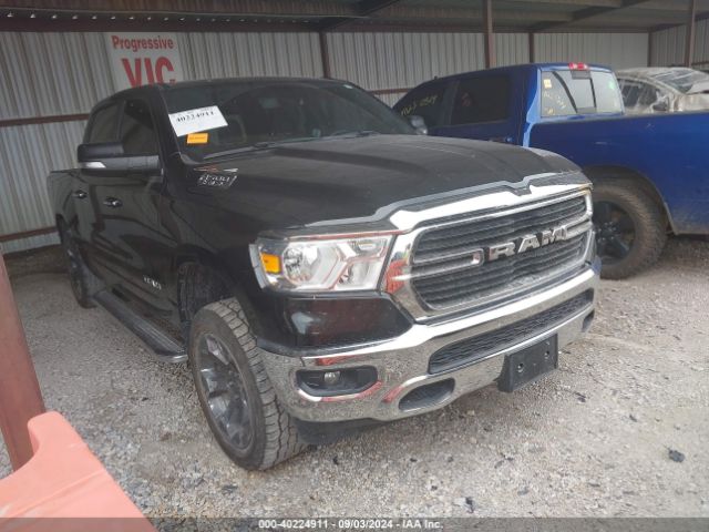 1C6SRFFT9KN588108 auction archive image