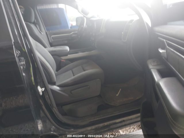 1C6SRFFT9KN588108 RAM 1500 Big Horn/lone Star  4x4 5'7 Box